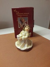 Goebel Porzellan-Engel mit