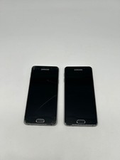 2x Samsung Galaxy A3 2016