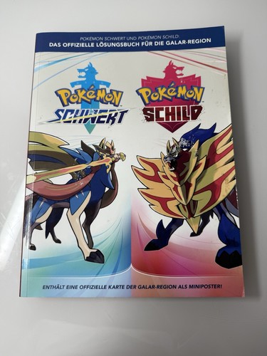 Pokemon schwert und schild - pokemon,