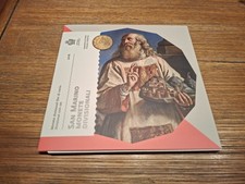 KMS San Marino 2016