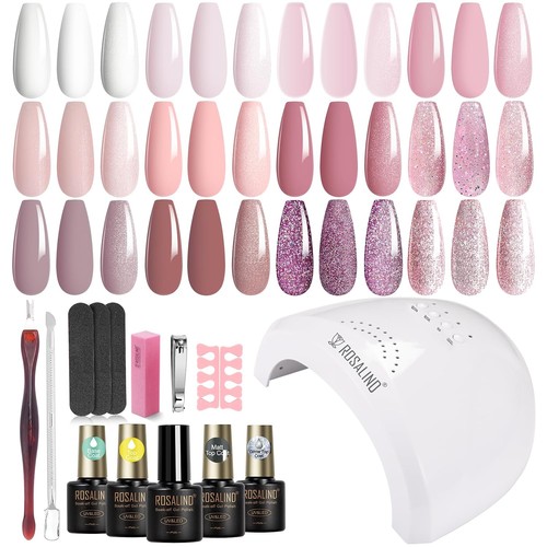Nagellack set 48w - set,