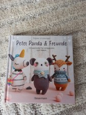 Peter Panda & Freunde. 10