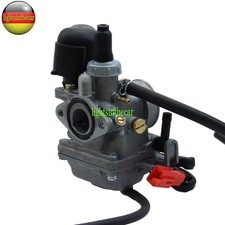 NEU Vergaser Standard für