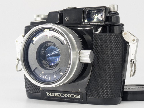 Video neuwertig nikon - neuwertig*],