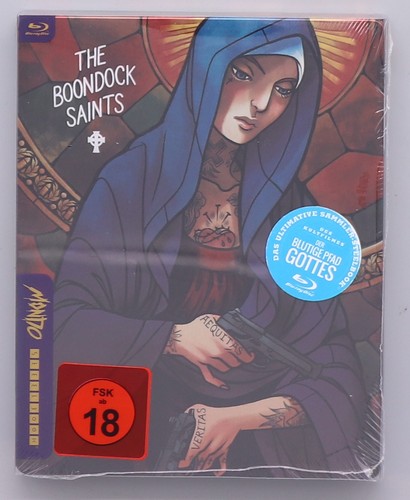 Der blutige pfad gottes - blutige,