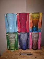 McDonald's Gläser 2020