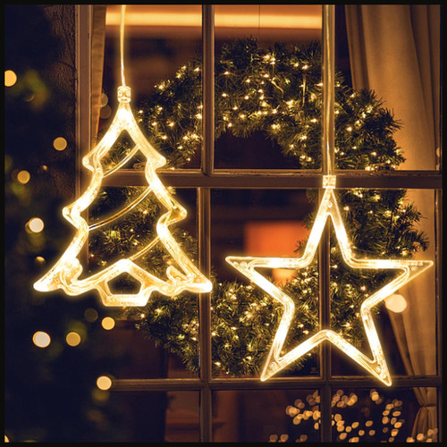 Led weihnachtsbaumbeleuchtung - led,