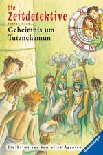 Die Zeitdetektive, Band 5