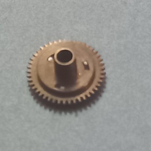 Vintage omega memo - matic, cal