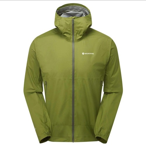 Montane gore tex phase - montane, gore-tex