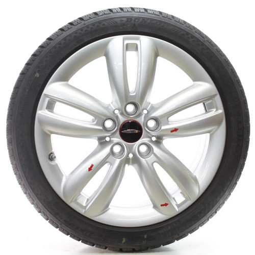 Mini cooper f55 - cooper, f57