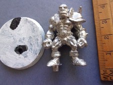 Blood Bowl Ogre Star Player