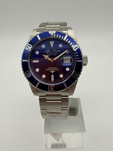 Automatik eta 2824 - 2824-2, werk
