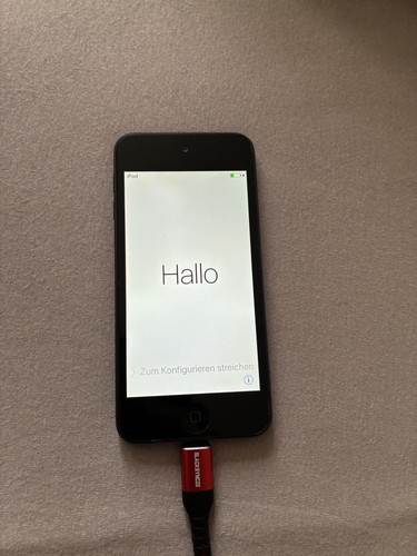 Apple ipod touch - , 5.generation