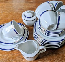 Winterling Kaffeeservice,  6