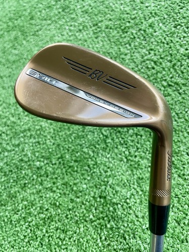 Titleist vokey sm10 oil can - titleist,