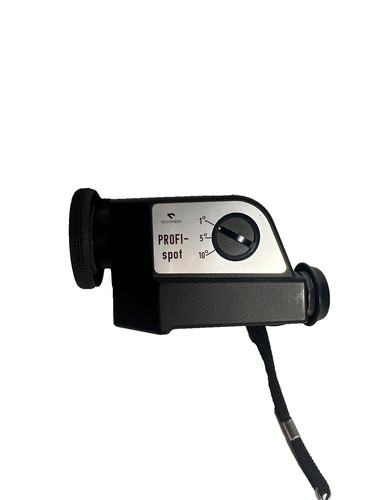 Gossen profi spot spotmeter - profi-spot,