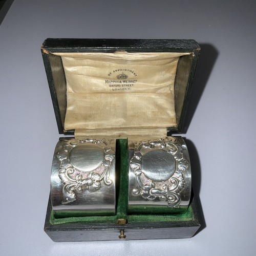 Mappin webb antike - mappin,