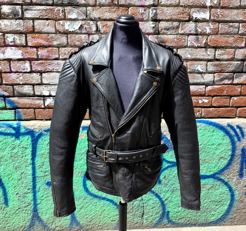 Herren real leather - real,