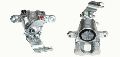Budweg caliper bremssattel - caliper,