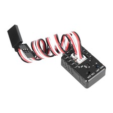 RC-Gyro ersetzt den Gyro- für