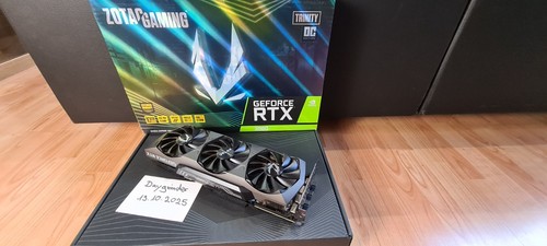 Zotac geforce rtx - rtx, 3080