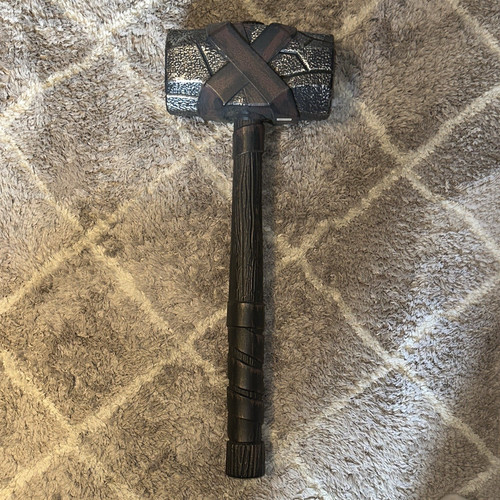 Thor mjölnir hammer requisite - hammer,