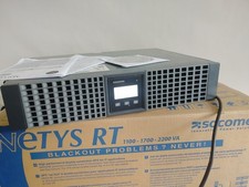 USV NETYS NRT2-U1100 UNBENUTZT