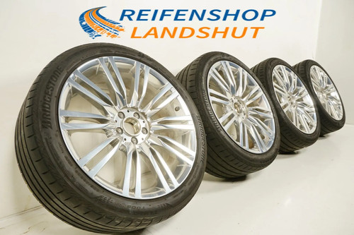 Original mercedes klasse - original, s-klasse