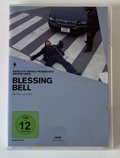 Blessing Bell - Poetisches Filmjuwel aus Japan - Rapid Eye Movies  - DVD