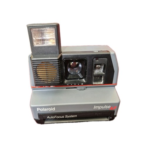 Polaroid impulse - polaroid,
