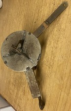 Alte Ringzange Gummiringe -