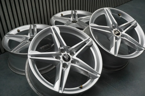 Original audi zoll - audi, 18