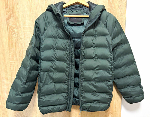 Zara daunenjacke jungen - daunenjacke, gr