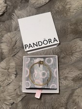 Pandora Armband 18cm