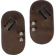 Dy´on Braun Hackamore Schutz