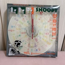 Snoopy 75th Anniversary