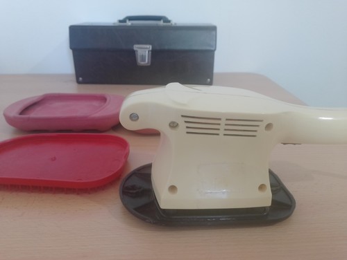 Maspo vibramat large surface - maspo,