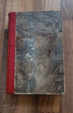 Roman "Ein Blättchen Liebe" von Emile Zola (1918)