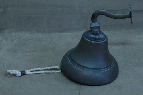 Glocke schiffsglocke mit - schiffsglocke,