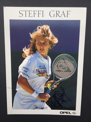 Steffi graf tennisspieler - steffi,