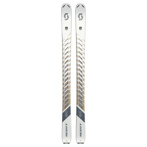 Scott superguide tourenski - 88,