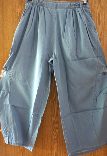 Dünne jeans ballonhose von - ballonhose,
