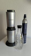 Sodastream Crystal