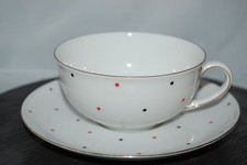 Teetasse 2tlg. Form 1350