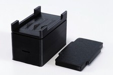 Minox 8 x 11 mm Film Cutter /