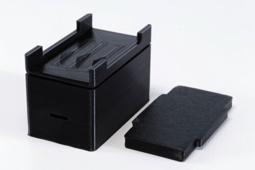 Minox film cutter - minox, 8