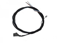 Connection line cruise control