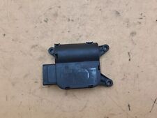 Stellmotor Klimaanlage Luftklappe VW T5 T6 Touareg Porsche Cayenne 0132801320 
