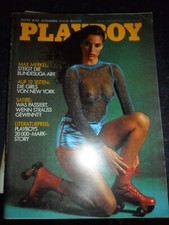 Playboy 10 Oktober 1980 SYDNE ROME Lee Ann Michelle Kult